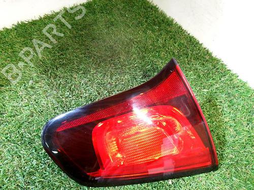 Left taillight CITROËN C3 II (SC_) 1.4 HDi 70 (SC8HZC, SC8HR0, SC8HP4) | BP36479569C34 - Image 5