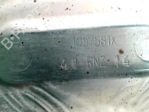 Used Catalyst Catalyst RENAULT TRAFIC III Bus (JG_) 1.6 dCi 125 (JGMH) (125 hp) 26514214 26514214