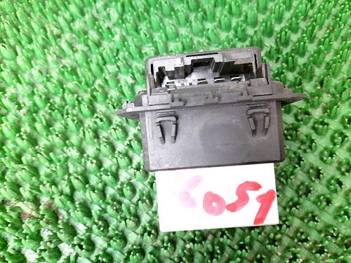 Heater resistor PEUGEOT 2008 I (CU_) 1.6 HDi | BP32515380M108 - Image 2
