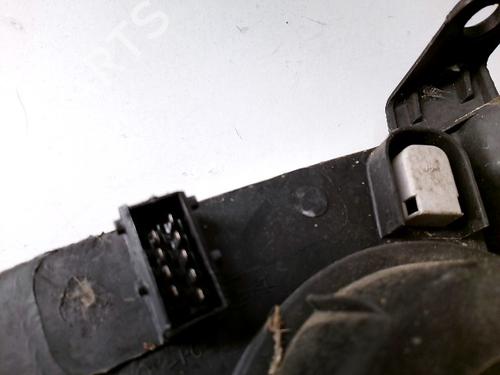 Used Right headlight Right headlight PEUGEOT 307 (3A/C) 2.0 HDi 110 (107 hp) 34107979 34107979