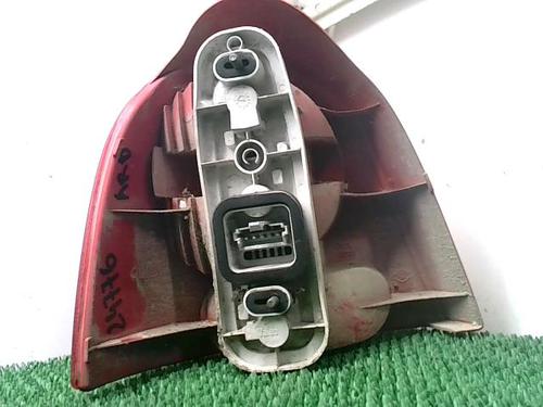 Feu arrière droit RENAULT TWINGO I (C06_) 1.2 16V (C06C, C06D, C06K) | BP29958640C35