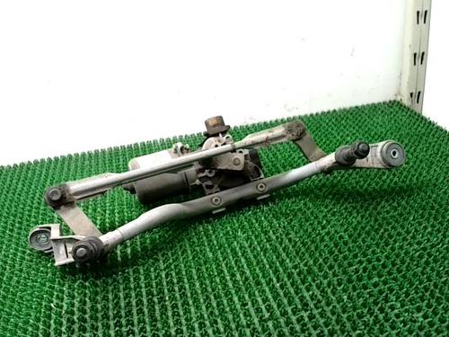 Used Front wiper motor RENAULT CLIO IV (BH_) 1.5 dCi 90 (90 hp) 29924915