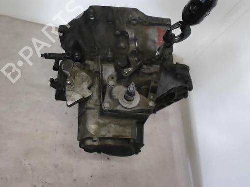 gearbox-peugeot-3008-i-mpv-0u_-2009-2010-2011-2012-2013-2014-2015-2016-2017-26934042 main image