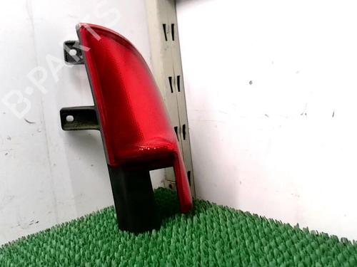 Right taillight MERCEDES-BENZ VITO / MIXTO Van (W639) 109 CDI (639.601, 639.603, 639.605) | BP26288384C35 