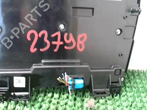 Used Climate control Climate control CITROËN C4 II (NC_) 1.6 VTi 120 (NC5FS0, NC5FS9) (120 hp) 22089979 22089979