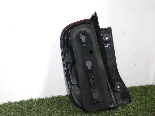 Right taillight NISSAN MICRA III (K12) 1.2 16V | BP26288395C35 