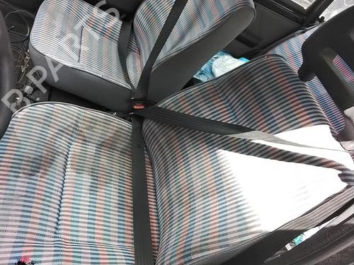 Used Front left seatbelt Front left seatbelt FIAT UNO (146_, 158_) 45 i.e. 1.0 (146E, 146A) (45 hp) 35780692 35780692