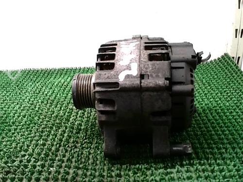 Generator PEUGEOT 3008 I MPV (0U_) 1.6 HDi (109 hp) 20873821
