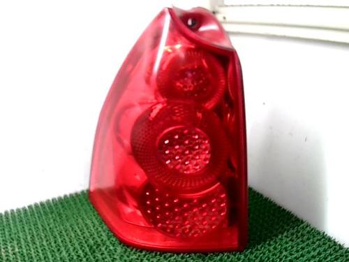 Used Left taillight PEUGEOT 307 Break (3E) 1.6 HDi (90 hp) 26288413