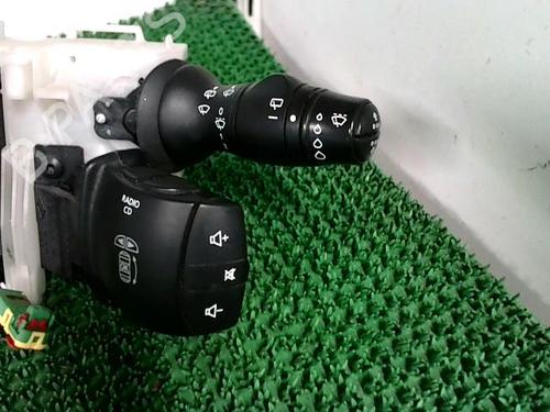Steering column stalk RENAULT MEGANE III Hatchback (BZ0/1_, B3_) 1.5 dCi | BP24499086I23 - Image 4