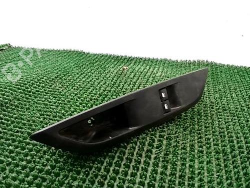 Used Left front window switch PEUGEOT 208 II (UB_, UP_, UW_, UJ_) 1.5 BlueHDI 100 (102 hp) 27234871