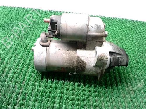 Used Starter Starter OPEL MERIVA A MPV (X03) 1.7 CDTI (E75) (100 hp) 29039656 29039656