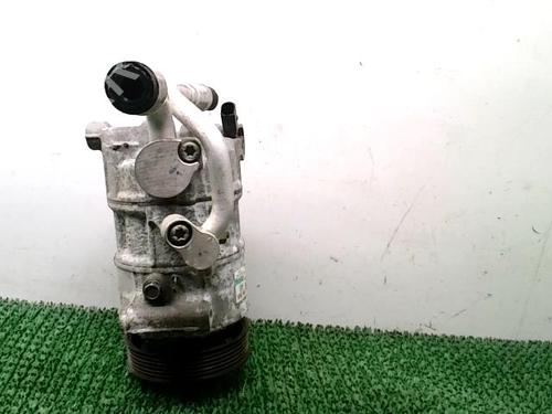Used AC compressor AC compressor SKODA OCTAVIA II (1Z3) 1.9 TDI (105 hp) 22696510 22696510