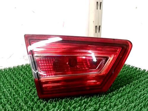 Used Left tailgate light RENAULT CLIO IV (BH_) 1.5 dCi 90 (90 hp) 20875792