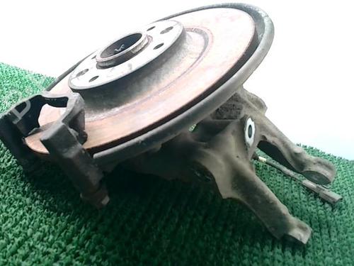Right rear steering knuckle PEUGEOT 3008 I MPV (0U_) 2.0 HDi Hybrid4 (0URHCA) | BP22089514M28 