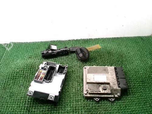 Elektronische module FIAT 500 (312_) 1.3 D Multijet (312AXB1A) (75 hp) 28611563