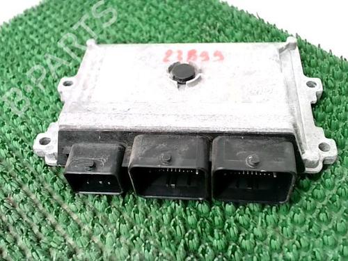 Electronic module PEUGEOT 208 I (CA_, CC_) 1.2 VTI 82 | BP22091098M83 