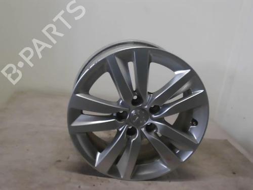 Felg PEUGEOT 308 II (LB_, LP_, LW_, LH_, L3_) 1.6 BlueHDi 120 (120 hp) 27802985