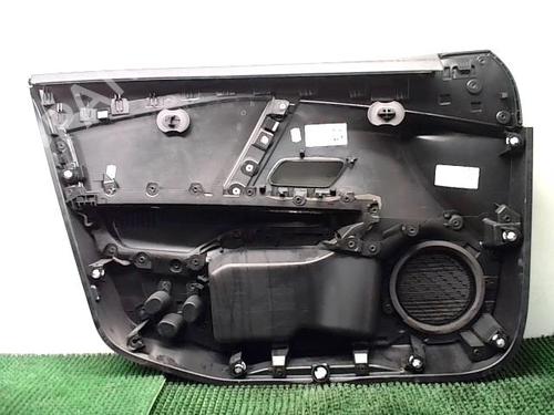 Front right panel CITROËN C4 III (BA_, BB_, BC_) BLUEHDI 110 (BBYHSA) | BP30603381C59  - Image 5