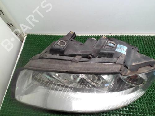 Left headlight AUDI A4 B6 (8E2) 1.9 TDI | BP20874460C28 