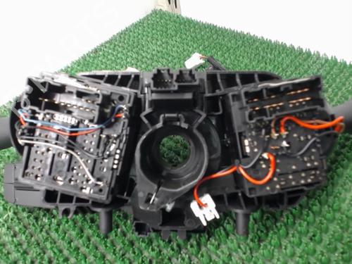 Used Steering column stalk RENAULT CLIO IV (BH_) 1.5 dCi 75 (75 hp) 22080931