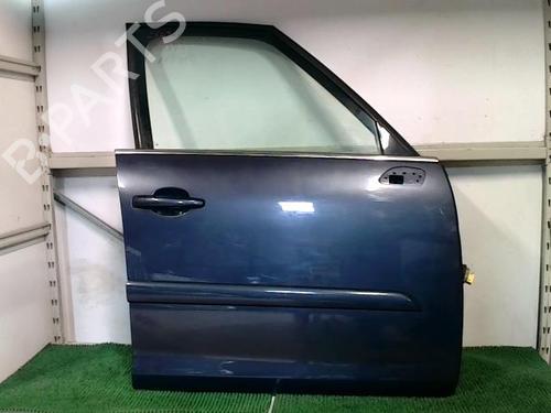 Used Right front door CITROËN C4 Picasso I MPV (UD_) 2.0 HDi 138 (136 hp) 29291712