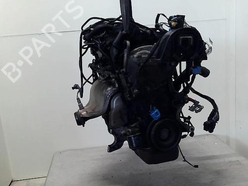 Used Engine Engine RENAULT CLIO IV Grandtour (KH_) 1.2 16V (73 hp) 22093286 22093286