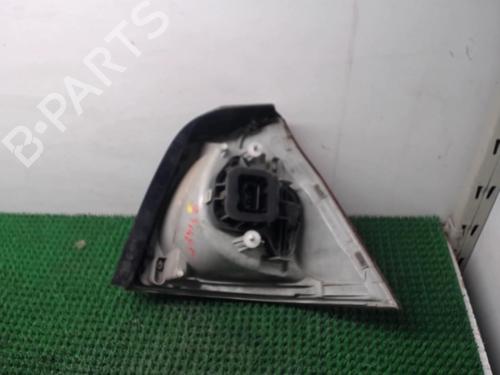 Left taillight VW GOLF V (1K1) 1.9 TDI | BP22086635C34 