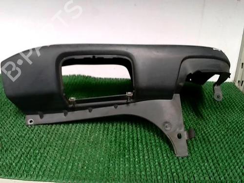 corner-bumper-renault-trafic-ii-van-fl-2001-30051947 main image