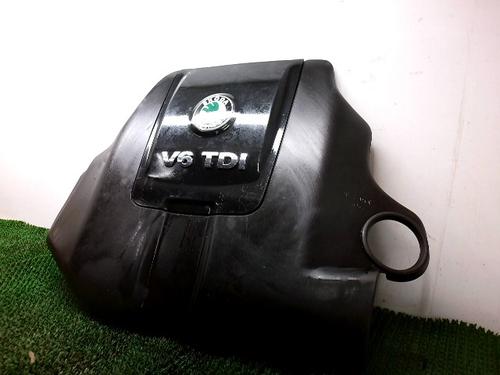 Used Upper protection Upper protection SKODA SUPERB I (3U4) 2.5 TDI (163 hp) 36597999 36597999