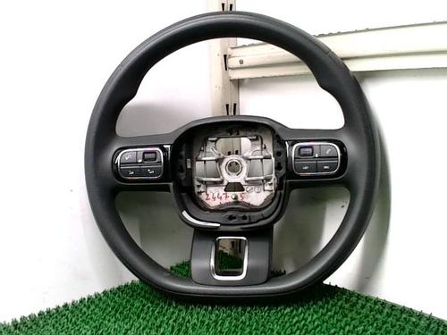Steering wheel CITROËN C3 III (SX) 1.5 BlueHDi 100 (SXYHYP, SXYHTU) | BP30500063C49 - Image 2