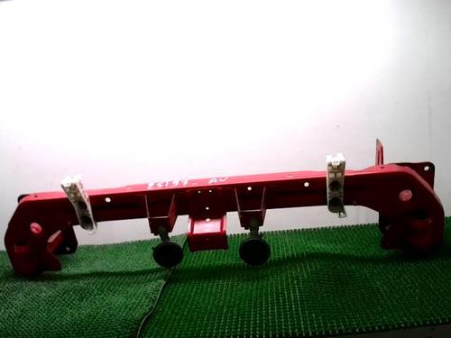 Used Front bumper reinforcement MITSUBISHI OUTLANDER II (CW_W) 2.0 DI-D (CW8W) (140 hp) 22784893