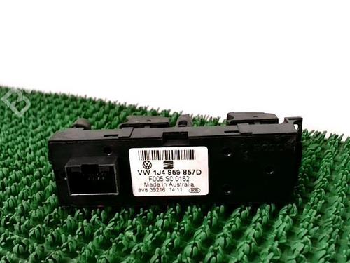 Left front window switch VW PASSAT B5.5 (3B3) 1.9 TDI | BP22091414I27 - Image 3