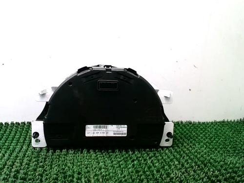 Instrument cluster RENAULT TWINGO III (BCM_, BCA_) 1.0 SCe 70 (BCMB) | BP28152649C47 