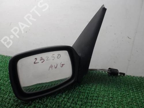Used Left mirror FORD FIESTA IV (JA_, JB_) 1.3 i (60 hp) 22088168