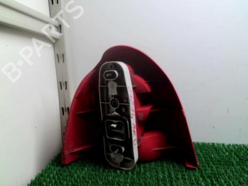 Right taillight RENAULT TWINGO I (C06_) 1.2 (C066, C068) | BP22083686C35