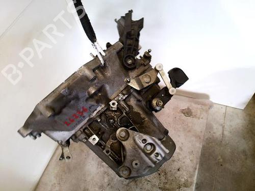Gearkasse Gearkasse 39215305 39215305