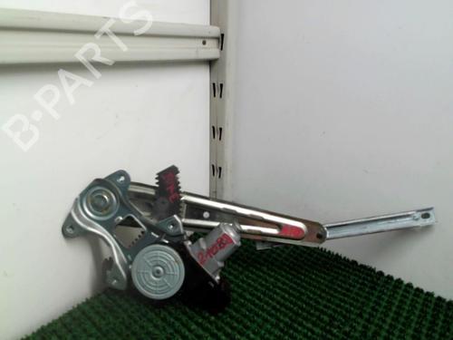 Rear right window mechanism NISSAN JUKE (F15) 1.5 dCi | BP22086647C25 