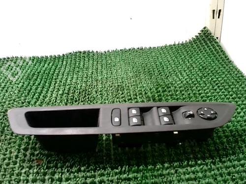 Used Left front window switch CITROËN C4 III (BA_, BB_, BC_) BLUEHDI 110 (BBYHSA) (110 hp) 30603395