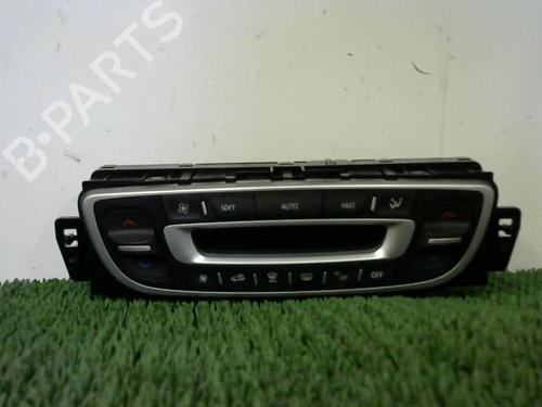 Climate control RENAULT MEGANE III Grandtour (KZ0/1) 1.5 dCi (KZ09, KZ0D, KZ1G, KZ29, KZ14, KZ1W, KZ10, KZ1F,... | BP22088777I5 