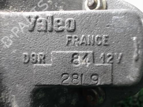 Startmotor Startmotor 22082135 22082135