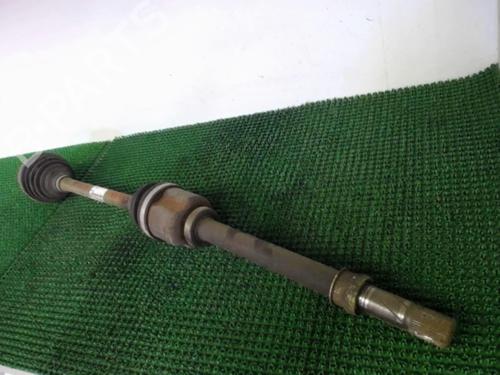 Right front driveshaft RENAULT TRAFIC II Van (FL) 2.0 dCi 90 (FL0H, FL00, FL01, FL0M, FL0P, FL0S) | BP22084534M39 - Image 2
