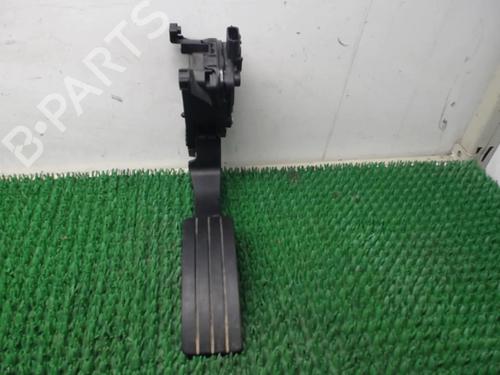 Used Pedal RENAULT CLIO IV (BH_) 1.5 dCi 90 (90 hp) 22086682