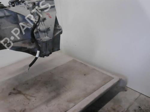 Used Gearbox CITROËN C4 II (NC_) 1.6 HDi 115 (114 hp) 28824806