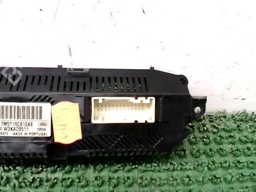 Used Climate control Climate control FORD C-MAX (DM2) 2.0 TDCi (110 hp) 26179467 26179467