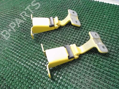 Used Hinge/Door check strap Hinge/Door check strap RENAULT KANGOO Express (FW0/1_) 1.5 dCi 75 (FW07, FW10, FW04) (75 hp) 22082299 22082299