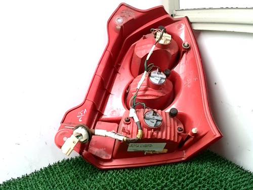 Used Left taillight Left taillight SUZUKI ALTO VII (GF, HA25_, HA35_) 1.0 (AMF310, GFC31S) (68 hp) 28017470 28017470
