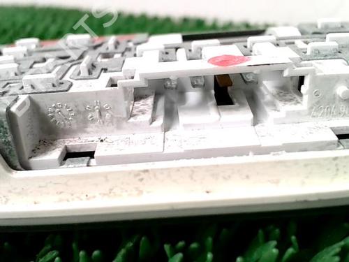 Interior roof light MERCEDES-BENZ A-CLASS (W176) A 180 CDI (176.000) | BP24184447I8