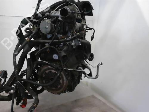 Motor RENAULT SCÉNIC I MPV (JA0/1_, FA0_) 1.9 dCi (JA05, JA1F) | BP28496898M1
