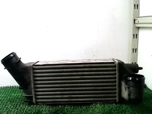 Used Intercooler Intercooler CITROËN C4 Picasso I MPV (UD_) 2.0 HDi 138 (136 hp) 29880085 29880085